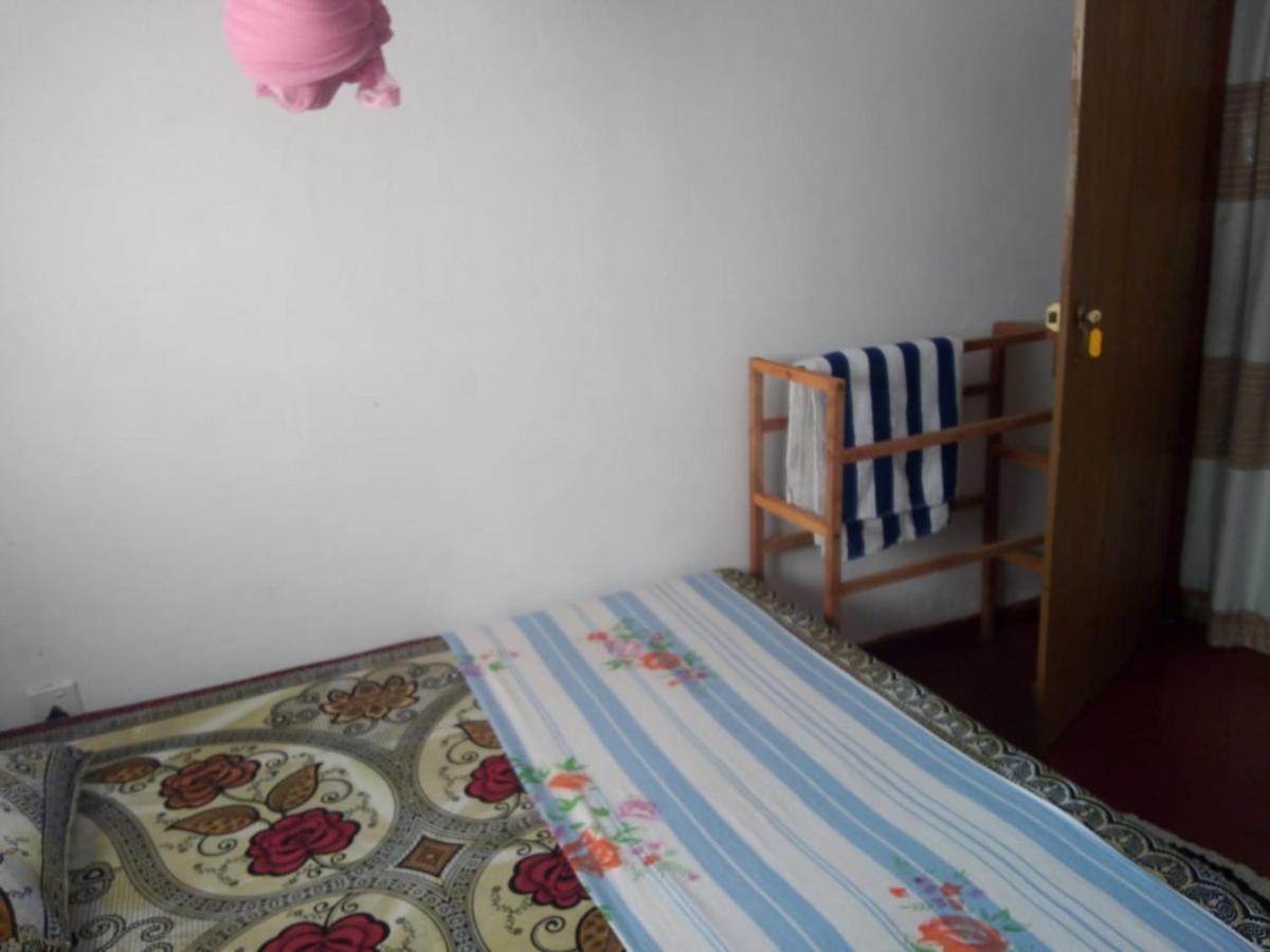 Triple One Villa آهانغاما المظهر الخارجي الصورة