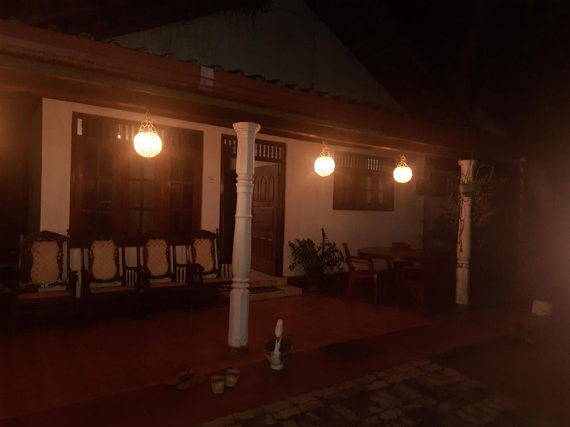 Triple One Villa آهانغاما المظهر الخارجي الصورة