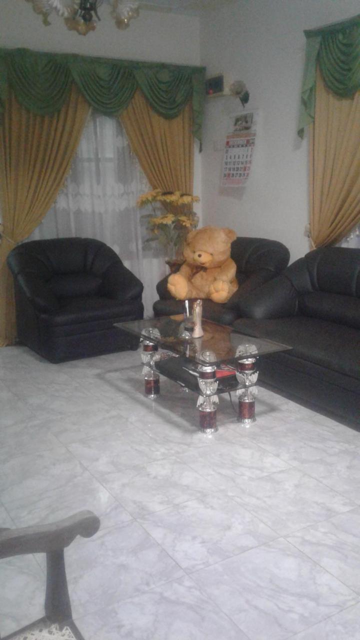 Triple One Villa آهانغاما المظهر الخارجي الصورة